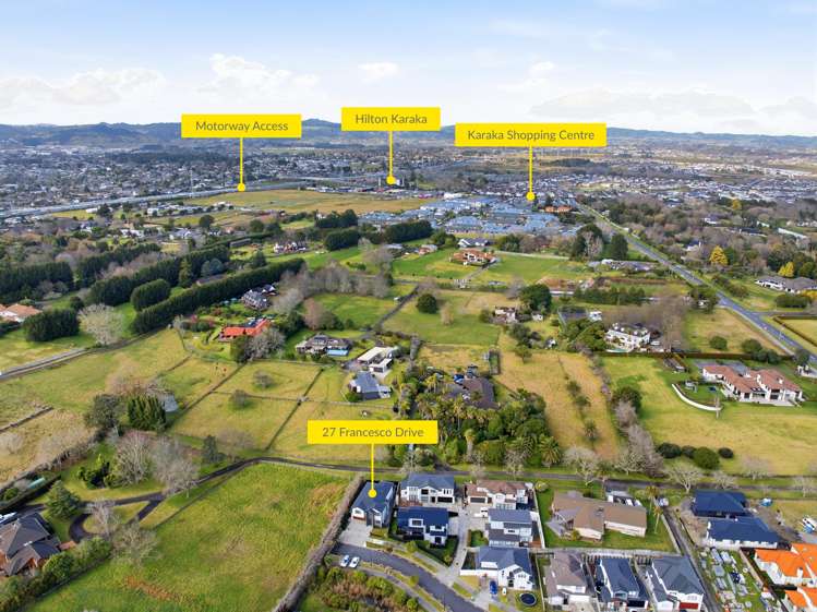 27 Francesco Drive Karaka_42