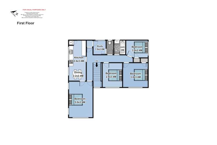 5 Hurley Place Kelston_7