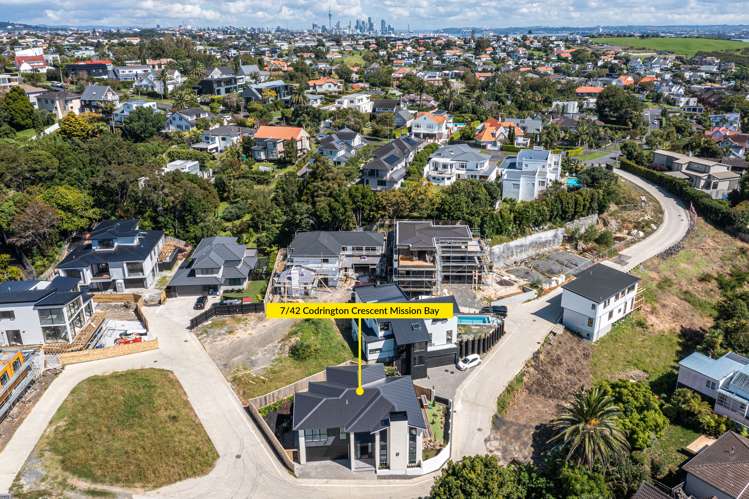 7/42 Codrington Crescent Mission Bay_31