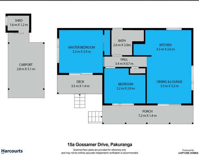 15a Gossamer Drive Pakuranga Heights_1
