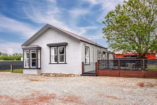 Totally Renovated and Ready For Summer