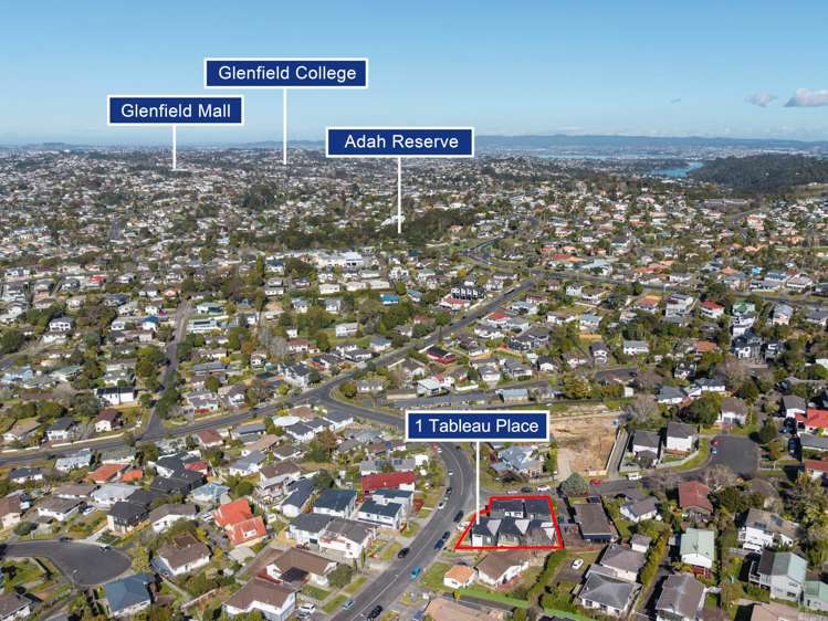Lot 5/1 Tableau Place Totara Vale_26