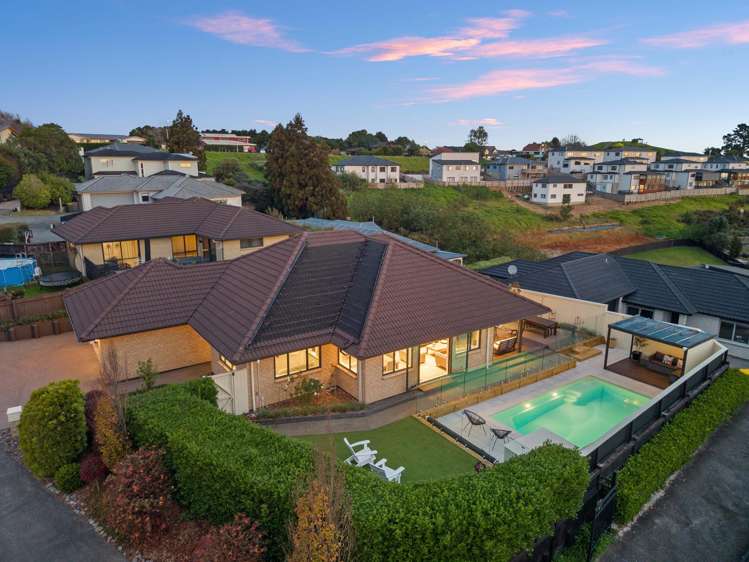 16 Tokerau Crescent Pukekohe_23