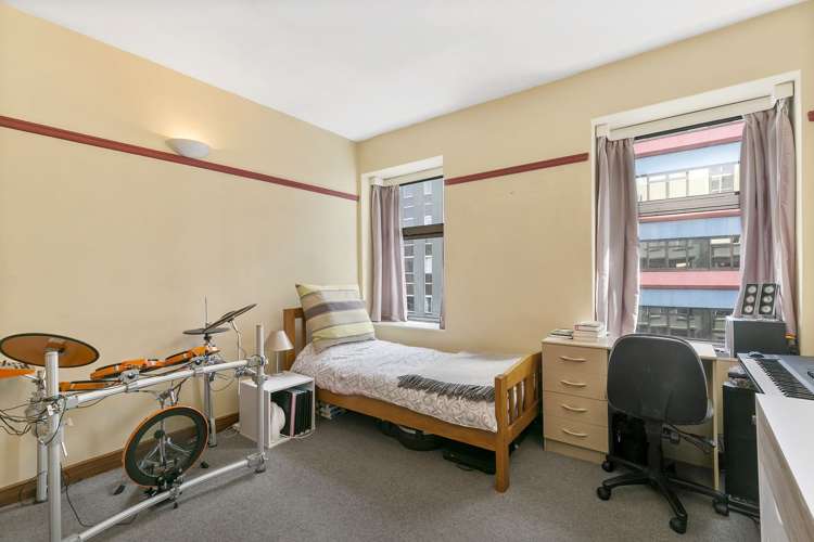 13/161 Willis Street Te Aro_13