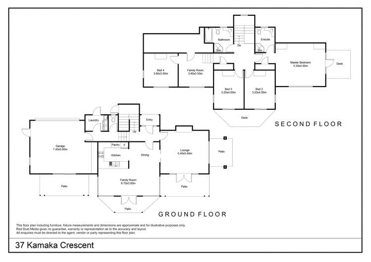 37 Kamaka Crescent Alexandra_9