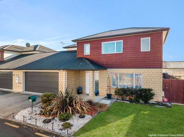 Where Family Life Fits Beautifully