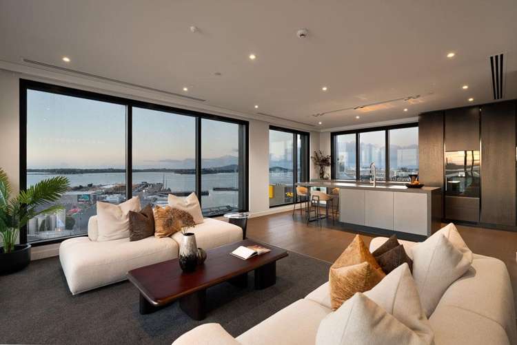 1101/70 Daldy Street Auckland CBD_10