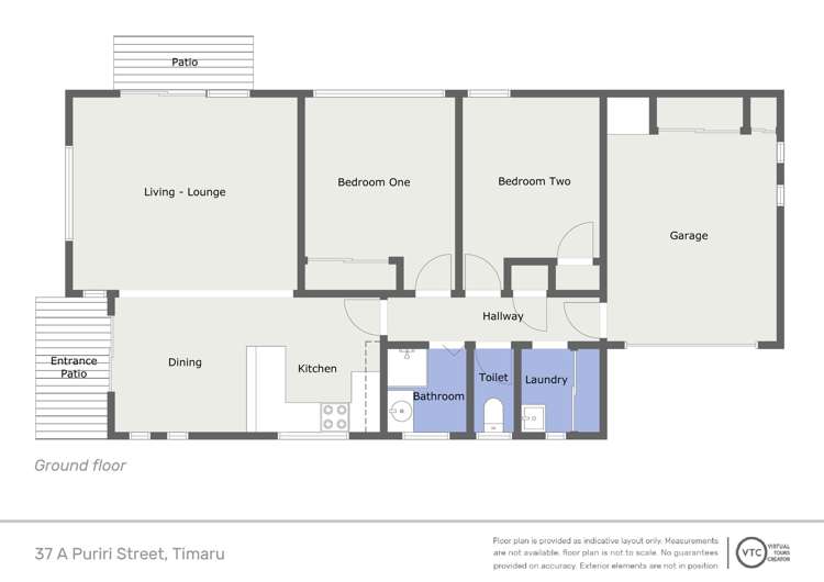 37a Puriri Street Highfield_20