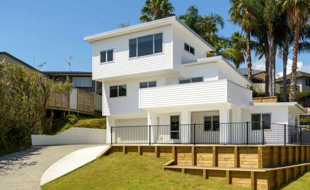 STUNNING EXECUTIVE PROPERTY