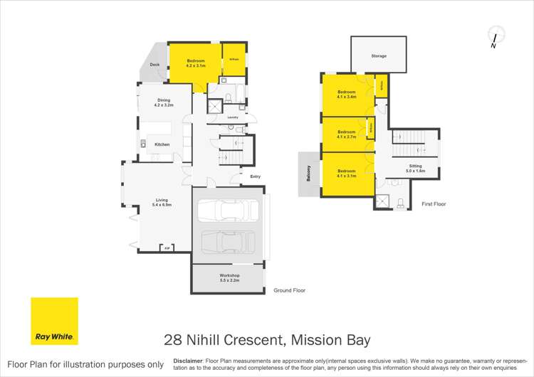 28 Nihill Crescent Mission Bay_24