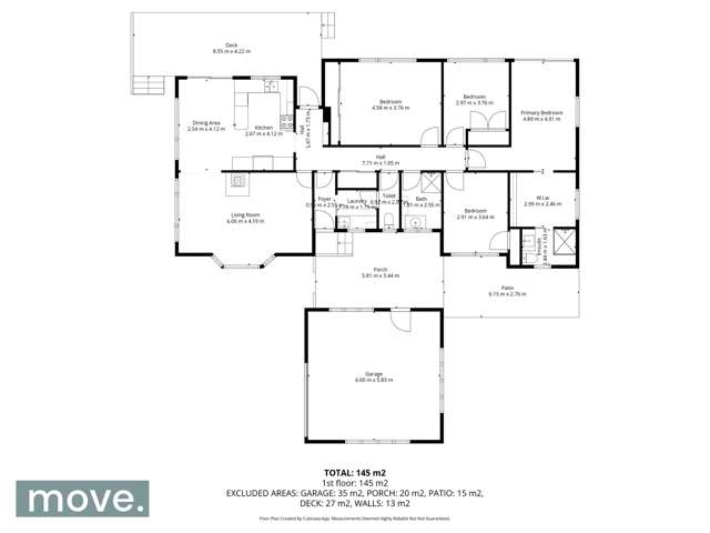 3 Del Mar Place Merrilands_1