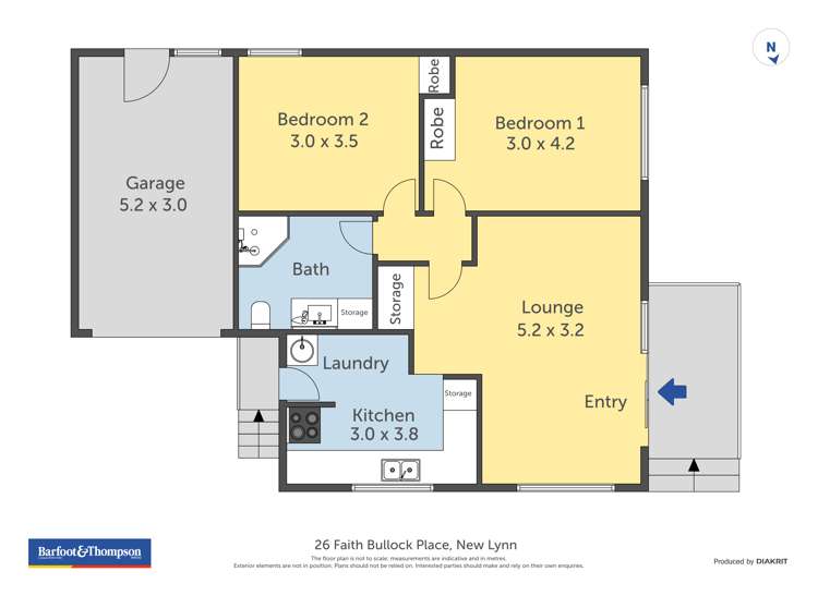 26 Faith Bullock Place New Lynn_13