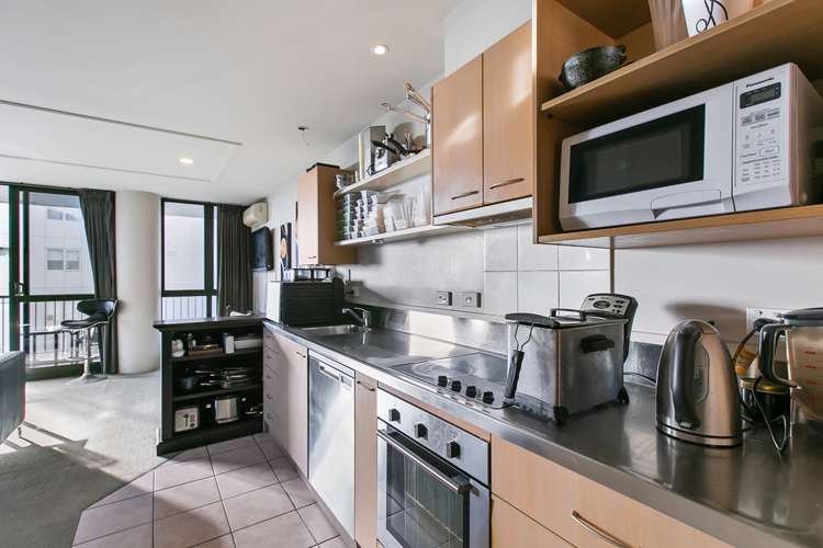 5c/31 Day Street Auckland Central_6