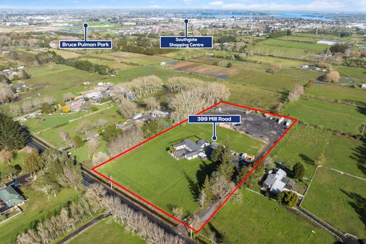 399 Mill Road Takanini_4