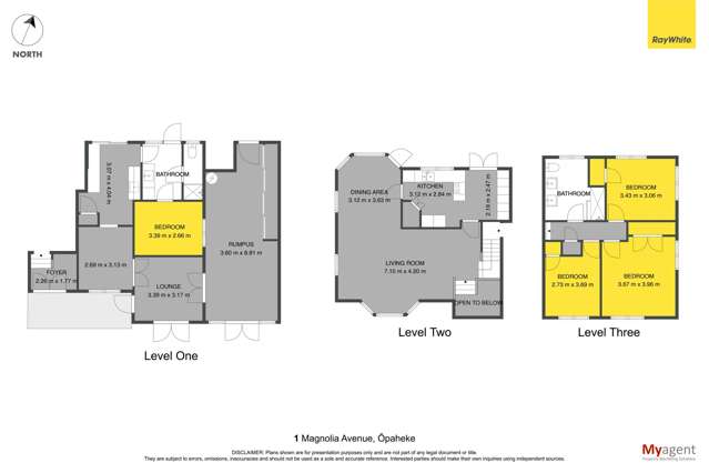 1 Magnolia Avenue Opaheke_1