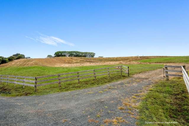 Endless Possibilities in the Countryside