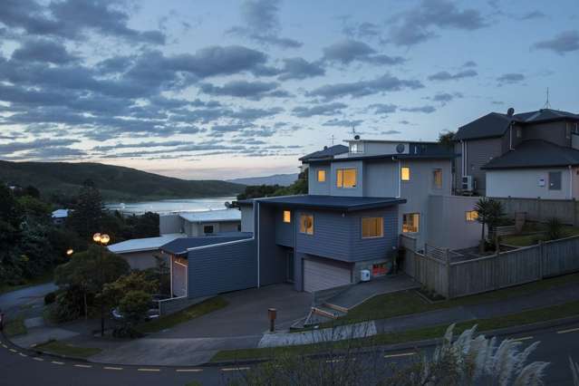 9 Paremata Drive Paremata_1