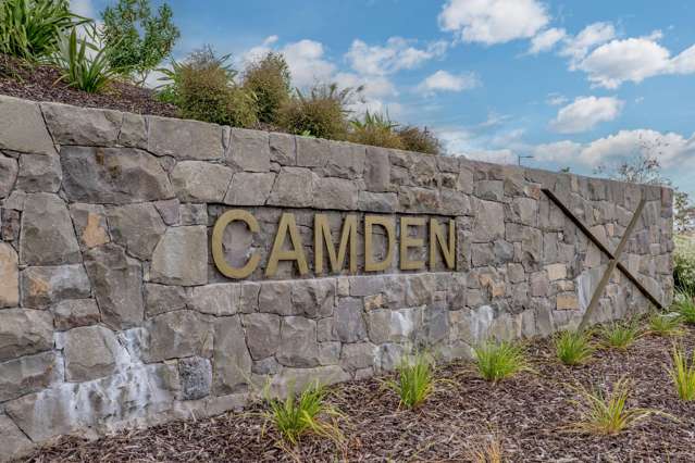 Camden, West Melton