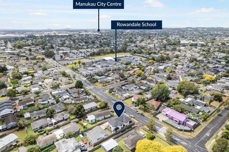 38B Rowandale Avenue Manurewa_22