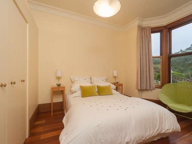 17 Wilton Road Wadestown_3