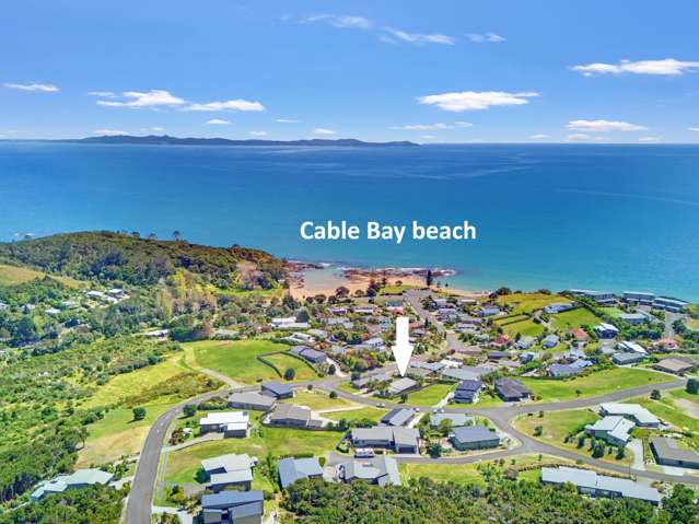 43 Dudley Crescent Cable Bay_2