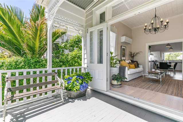 4 William Bond Street Stanley Point_1