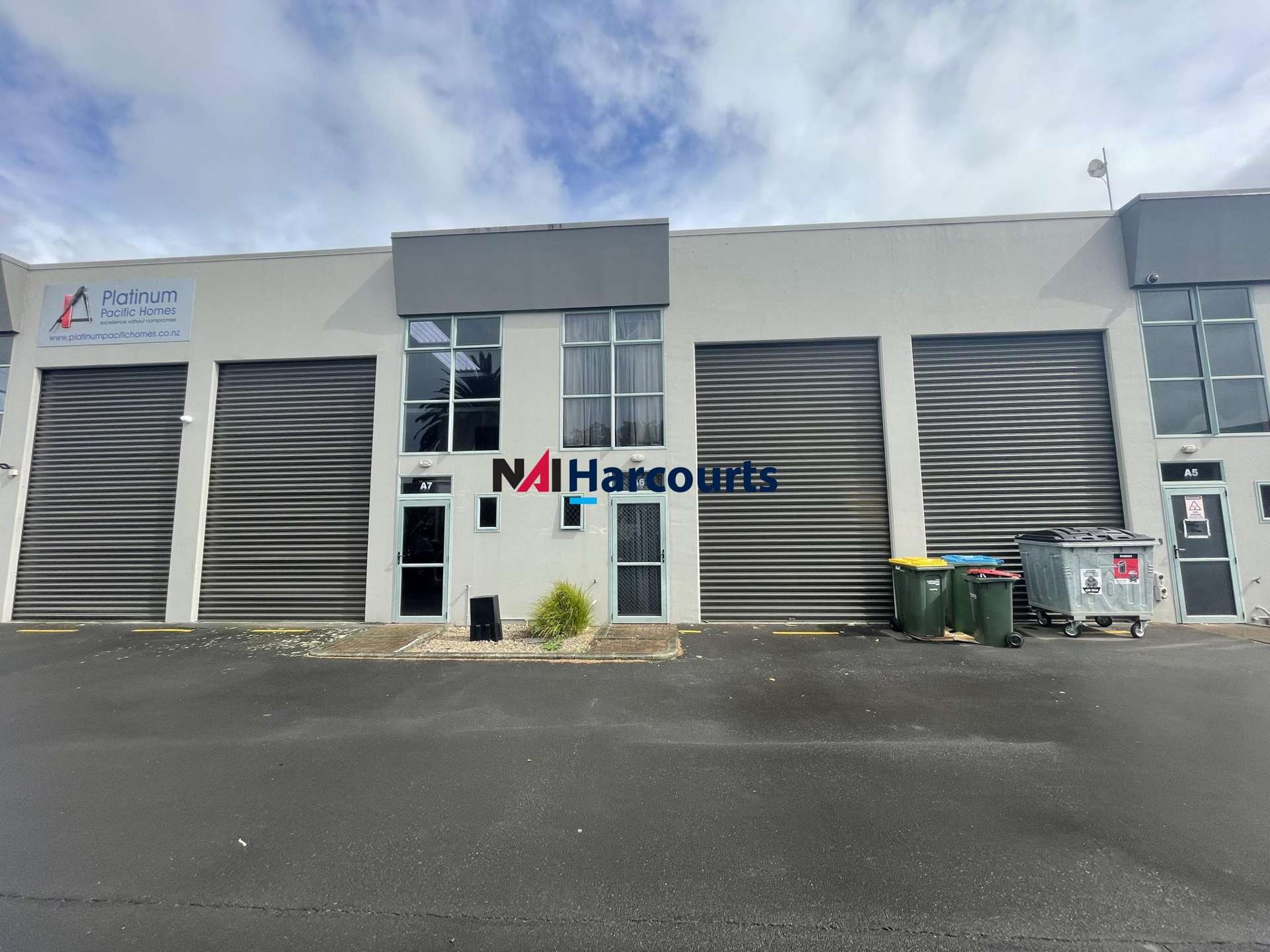 A6/5 Douglas Alexander Parade Rosedale_0