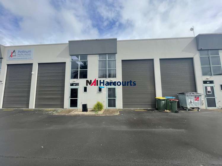 A6/5 Douglas Alexander Parade Rosedale_0