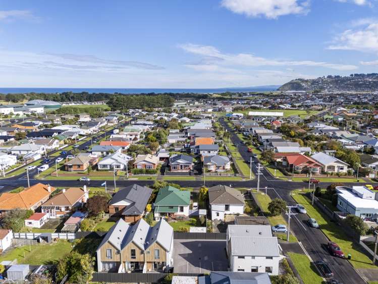 58B, C & D Botha Street Tainui_43