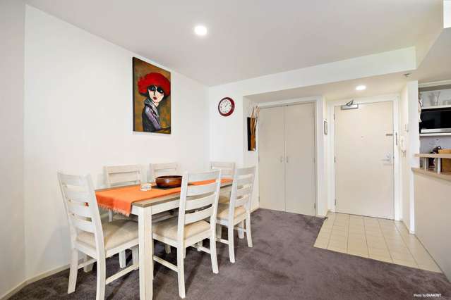 711/1 Hobson Street Auckland Central_4