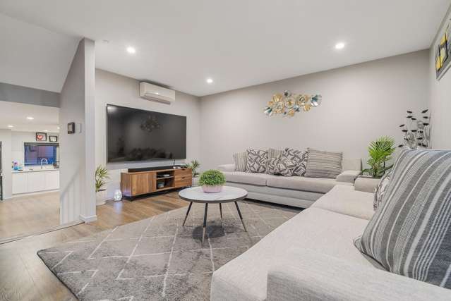 Offers Over $799,000 - Home With Granny Flat