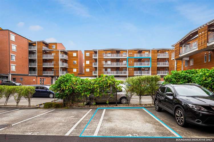 202b/160 Hobsonville Point Road Hobsonville_20