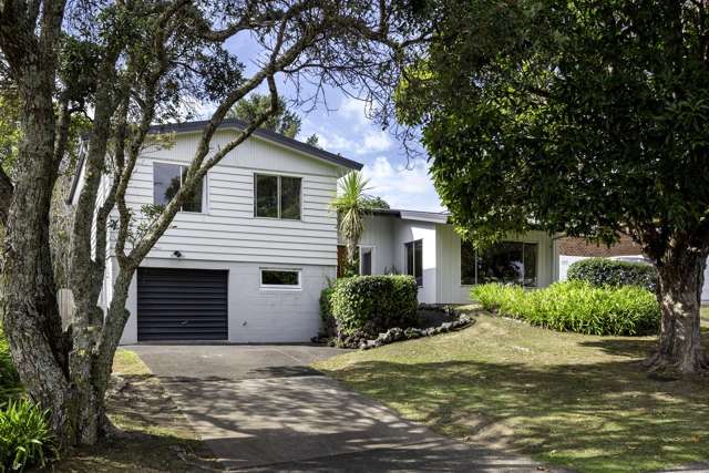 Charming family home in the heart of Howick