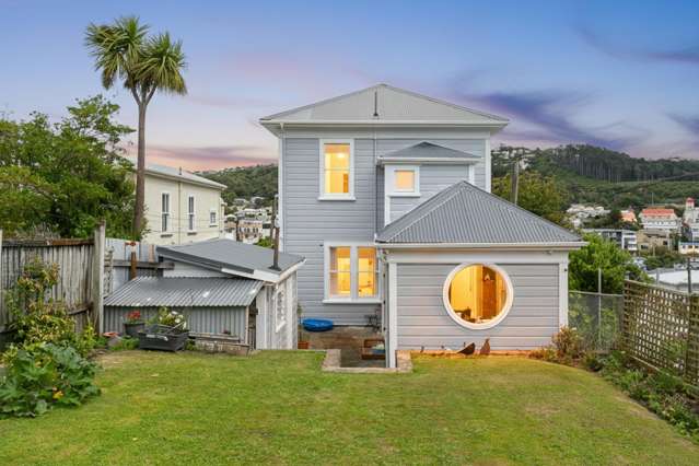 13 Daniell Street Newtown_2