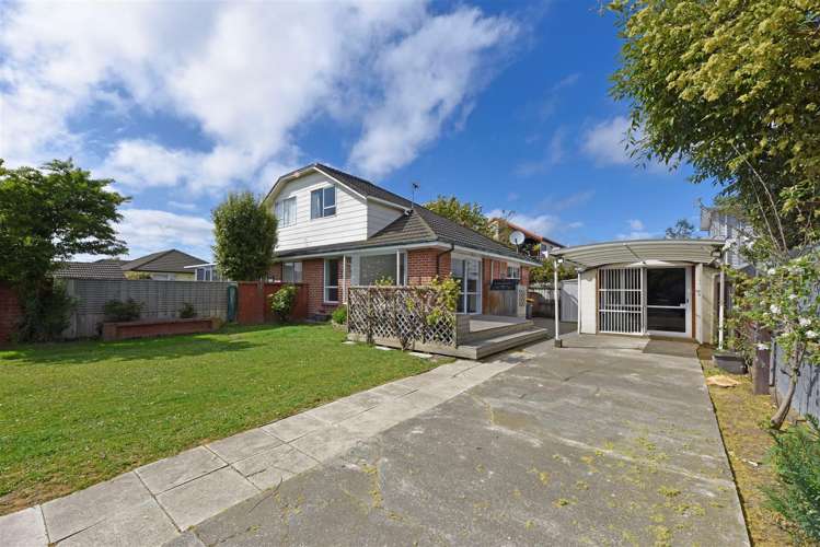 27a Elizabeth Street Riccarton_12