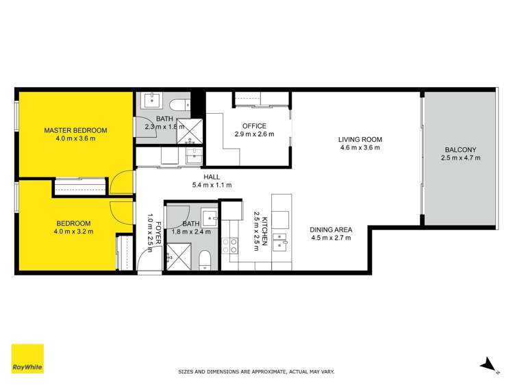60/8 Thompson Park Road Mt Wellington_15