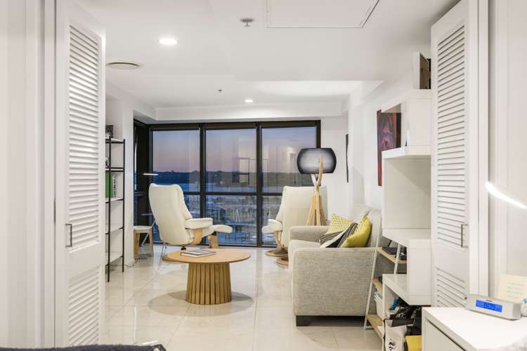 1304/1 Hobson Street Auckland Central_28