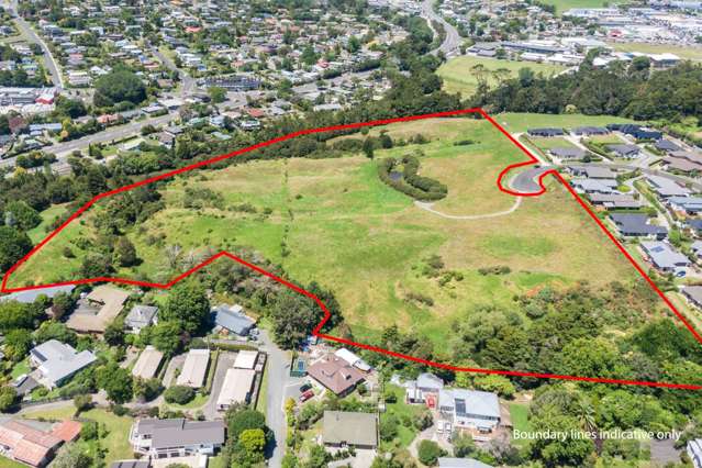 Lot 3 BELVEDERE Place Warkworth_2