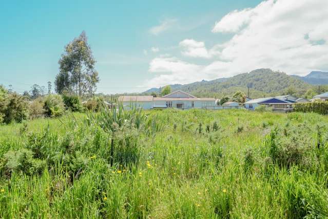 Bute Street Dunollie_1