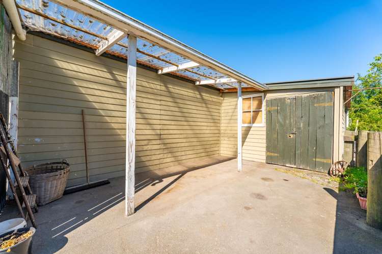 8 Fergusson Street Geraldine_22