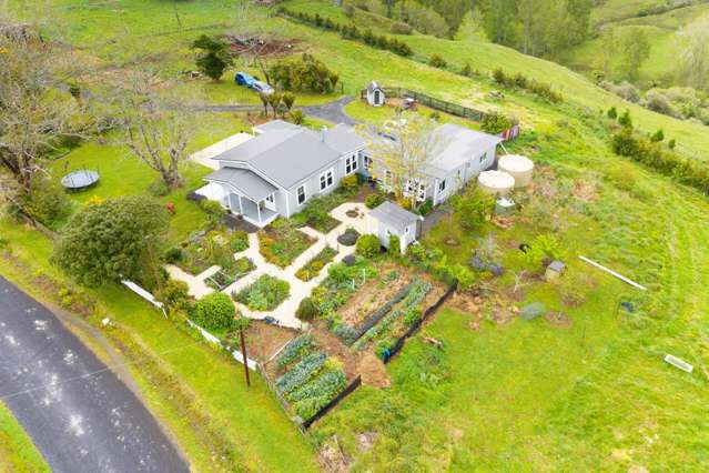 130 Parsons Road Onewhero_3