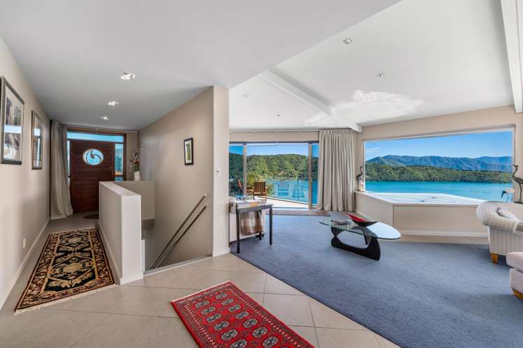 1 Cooks Ridge Waikawa Bay_26