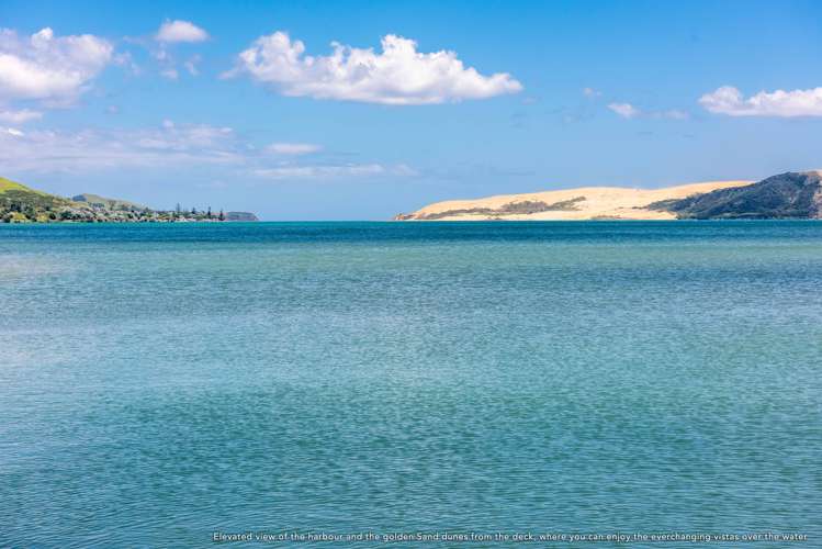 24 Koutu Beach Road Opononi_21