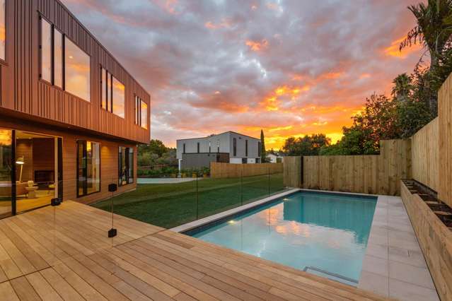 Brand new home - 'brilliant' opportunity