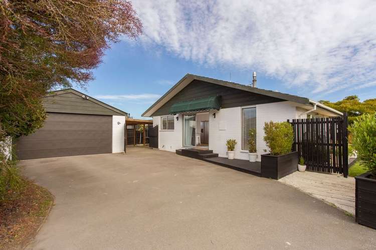 9b Lydbury Place Parklands_31