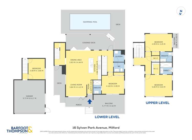 16 Sylvan Park Avenue Milford_32