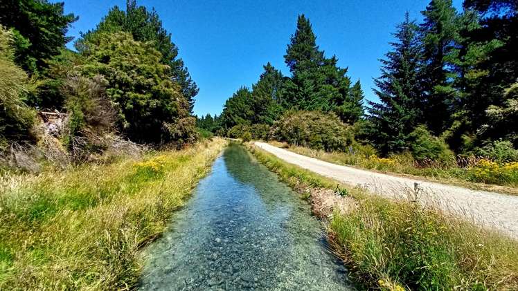 Lot 1501 to 1904 Lost Burn Road, Domain Acres Lake Hawea_5