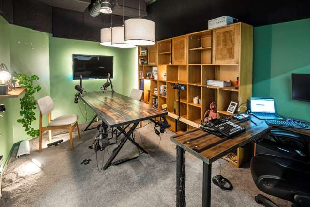 Unit 2/12 Vinegar Lane Grey Lynn_4