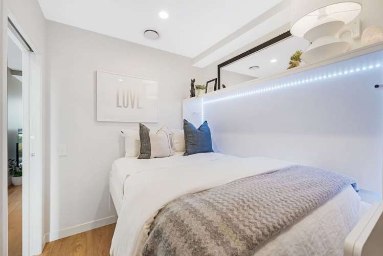 403/45 Union Street Auckland Central_15