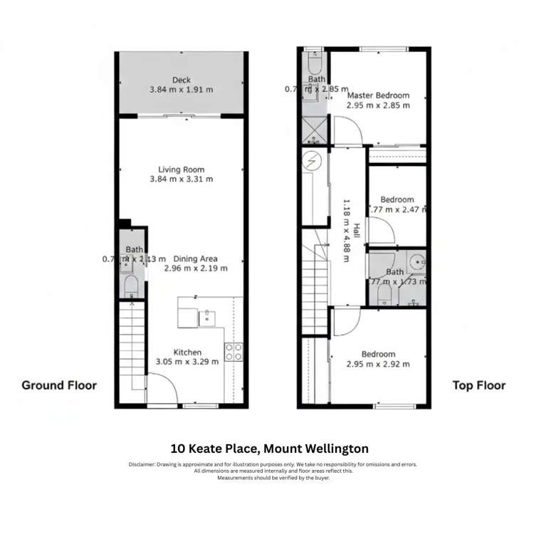 10B Keate Place Mount Wellington_17